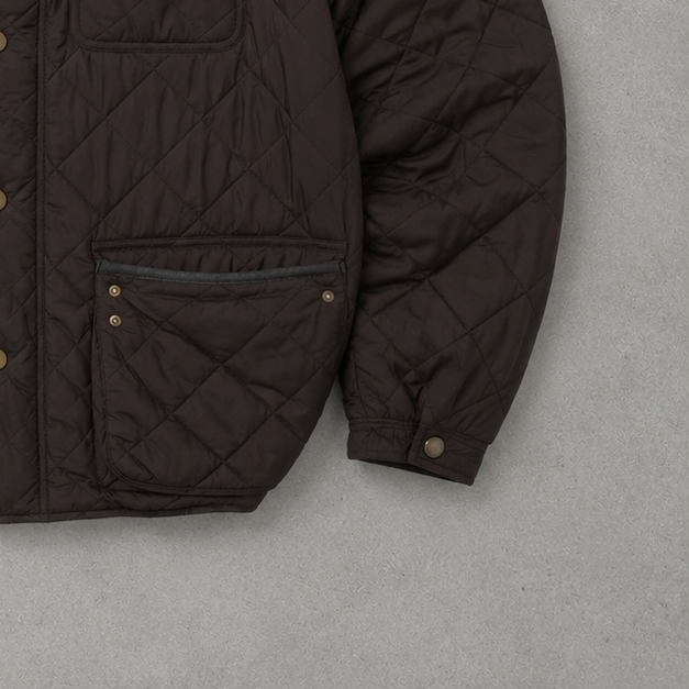 Ralph Lauren Jacket Braun Limited (L)