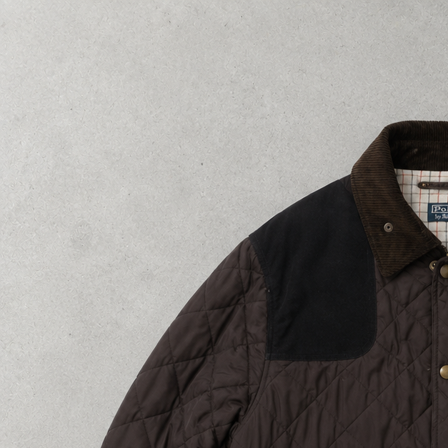 Ralph Lauren Jacket Braun Limited (L)