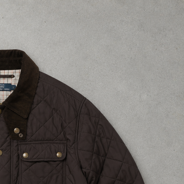 Ralph Lauren Jacket Braun Limited (L)
