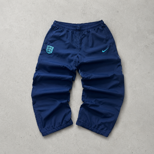 Nike Pants Marineblau Rare (M)