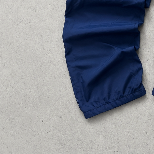 Nike Pants Marineblau Rare (M)