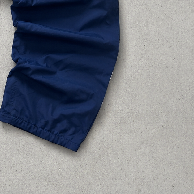 Nike Pants Marineblau Rare (M)