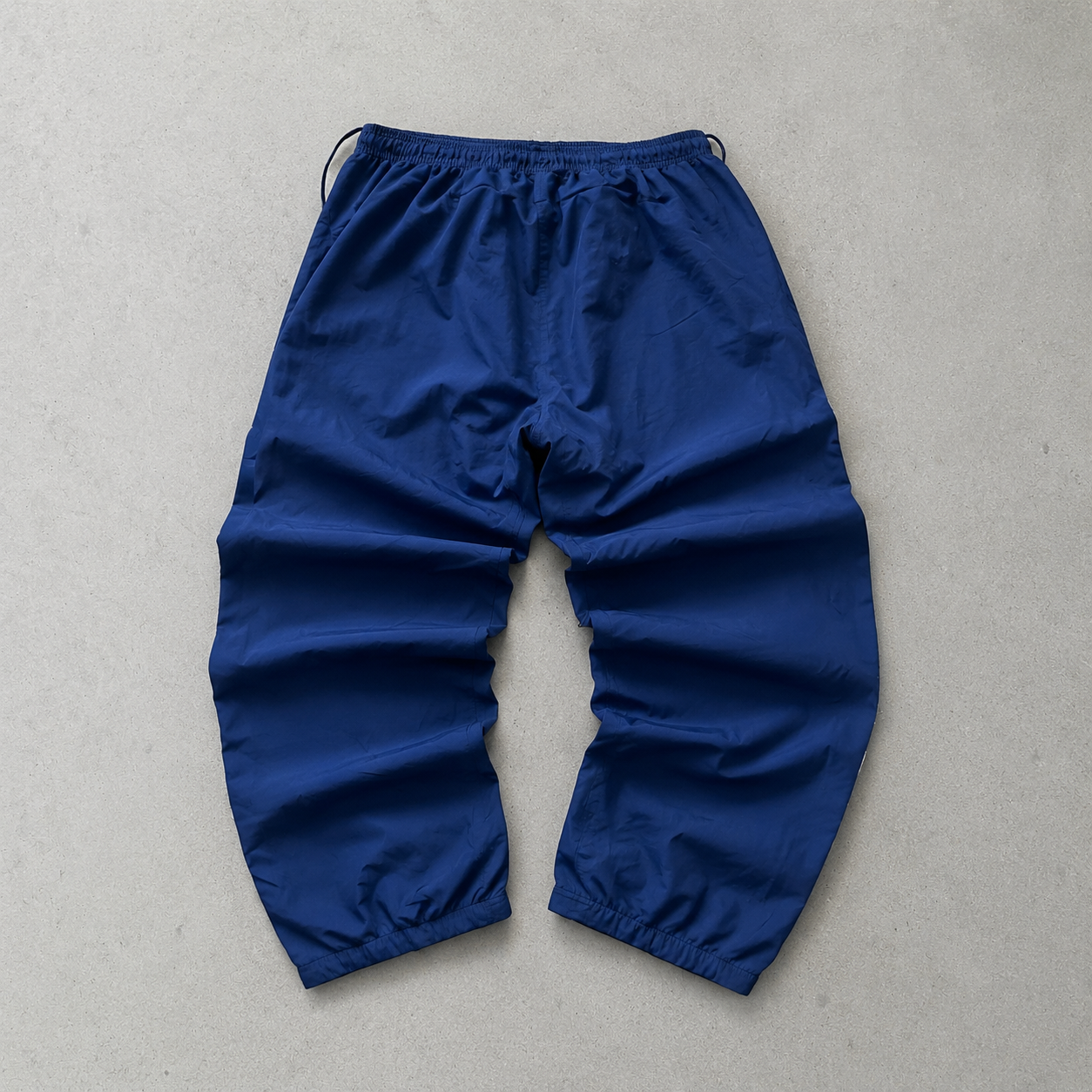 Nike Pants Marineblau Rare (M)