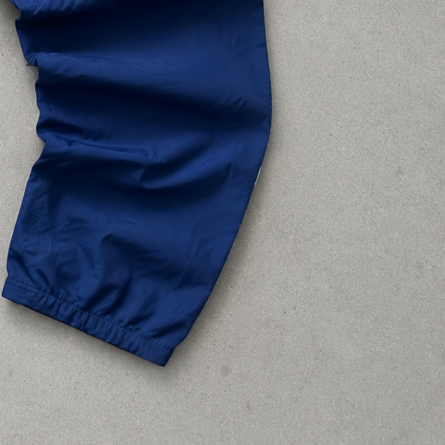 Nike Pants Marineblau Rare (M)