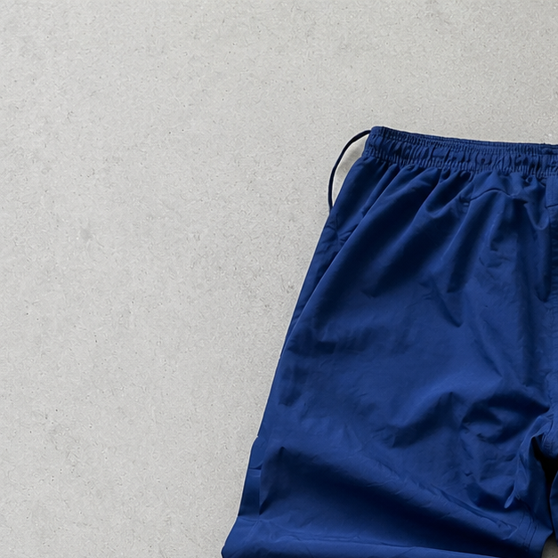 Nike Pants Marineblau Rare (M)