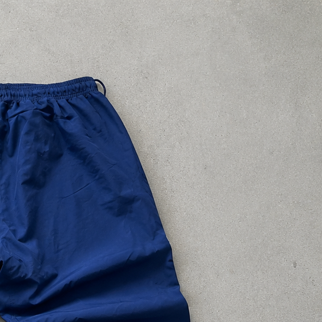 Nike Pants Marineblau Rare (M)