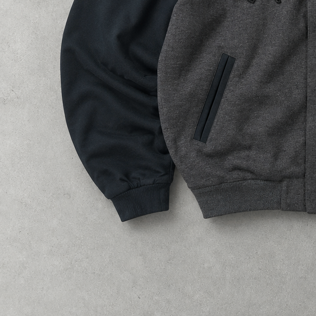 Nike Jacke Schwarz Rar (Größe S)