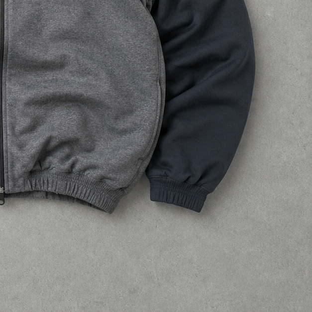 Nike Jacke Schwarz Rar (Größe S)