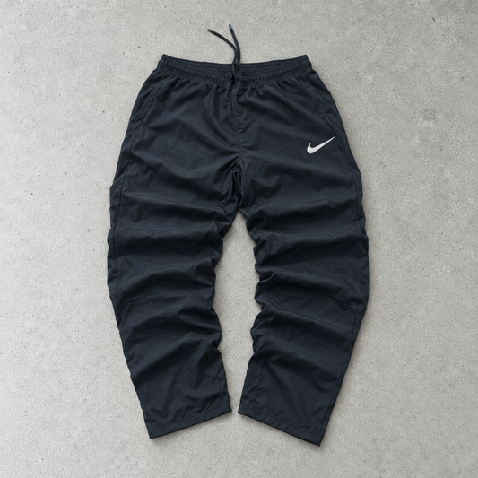 Nike Track Pants Navy Limited (M)