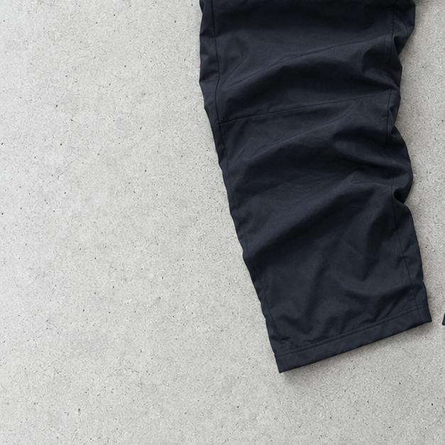 Nike Track Pants Navy Limited (M)