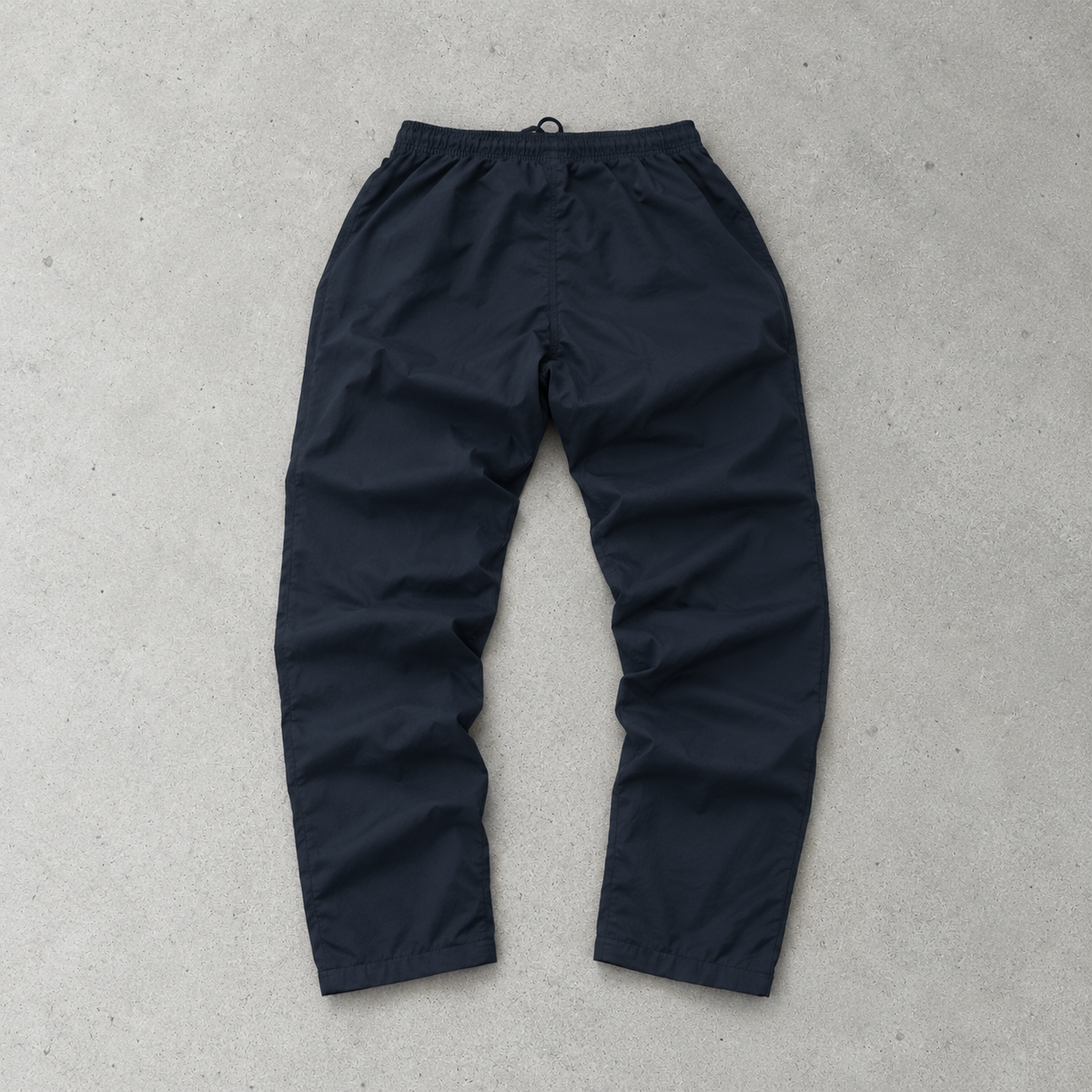 Nike Track Pants Navy Limited (M)