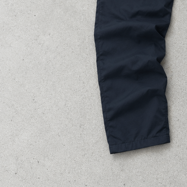 Nike Track Pants Navy Limited (M)