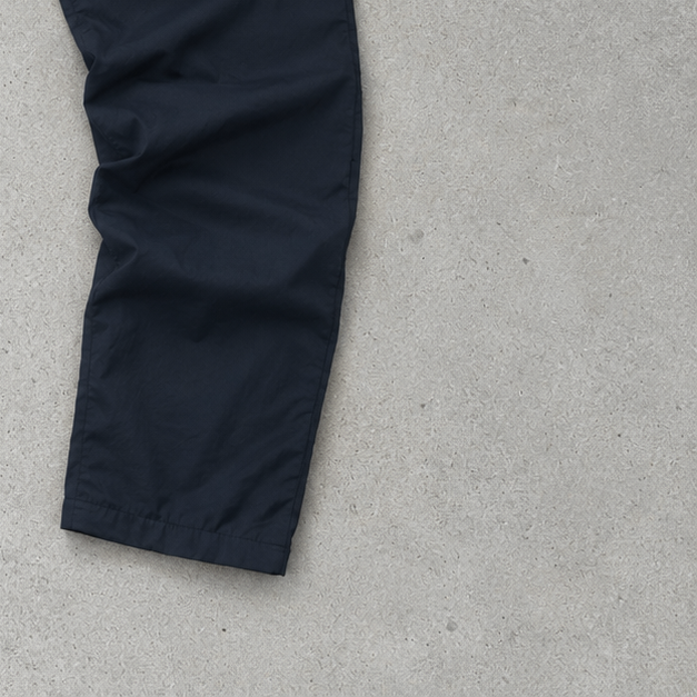Nike Track Pants Navy Limited (M)