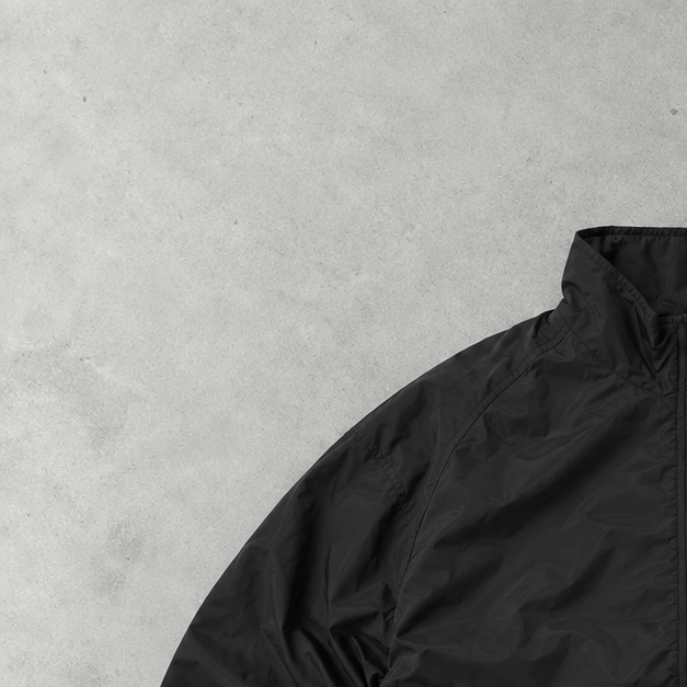 Nike Jacke Schwarz Limited (M)
