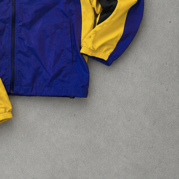 Nike Tracksuit Purple Rare (S)