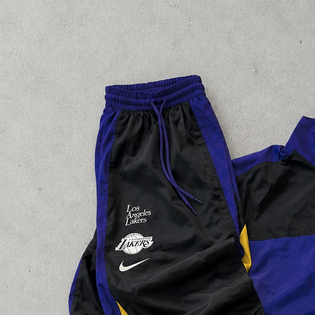 Nike Tracksuit Purple Rare (S)