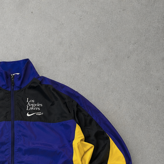 Nike Tracksuit Purple Rare (S)
