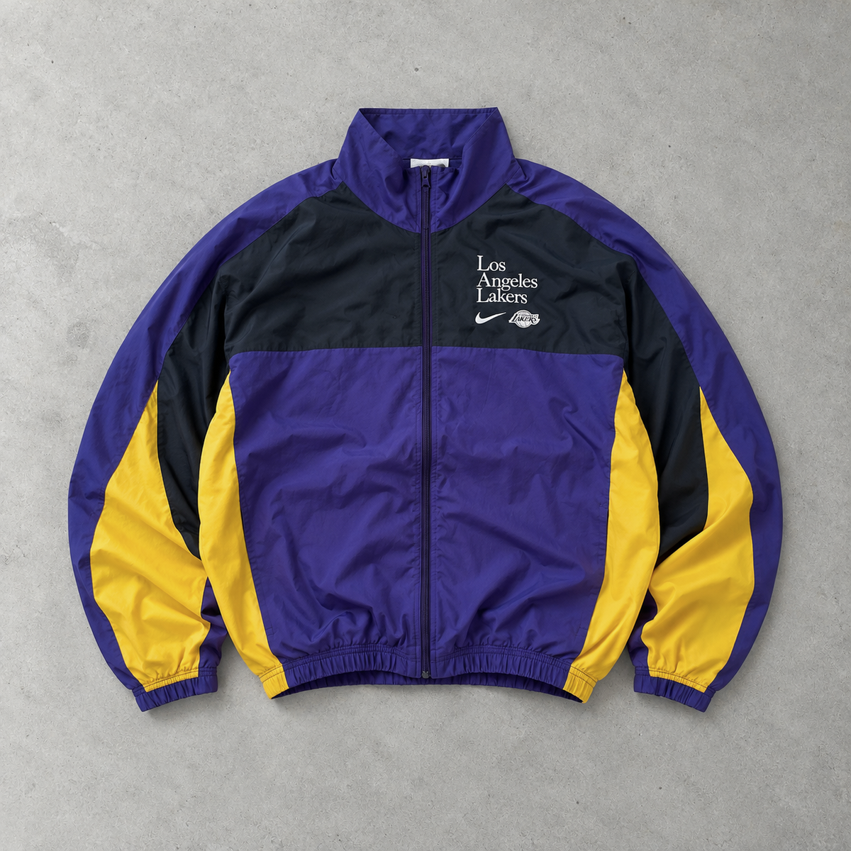 Nike Tracksuit Purple Rare (S)