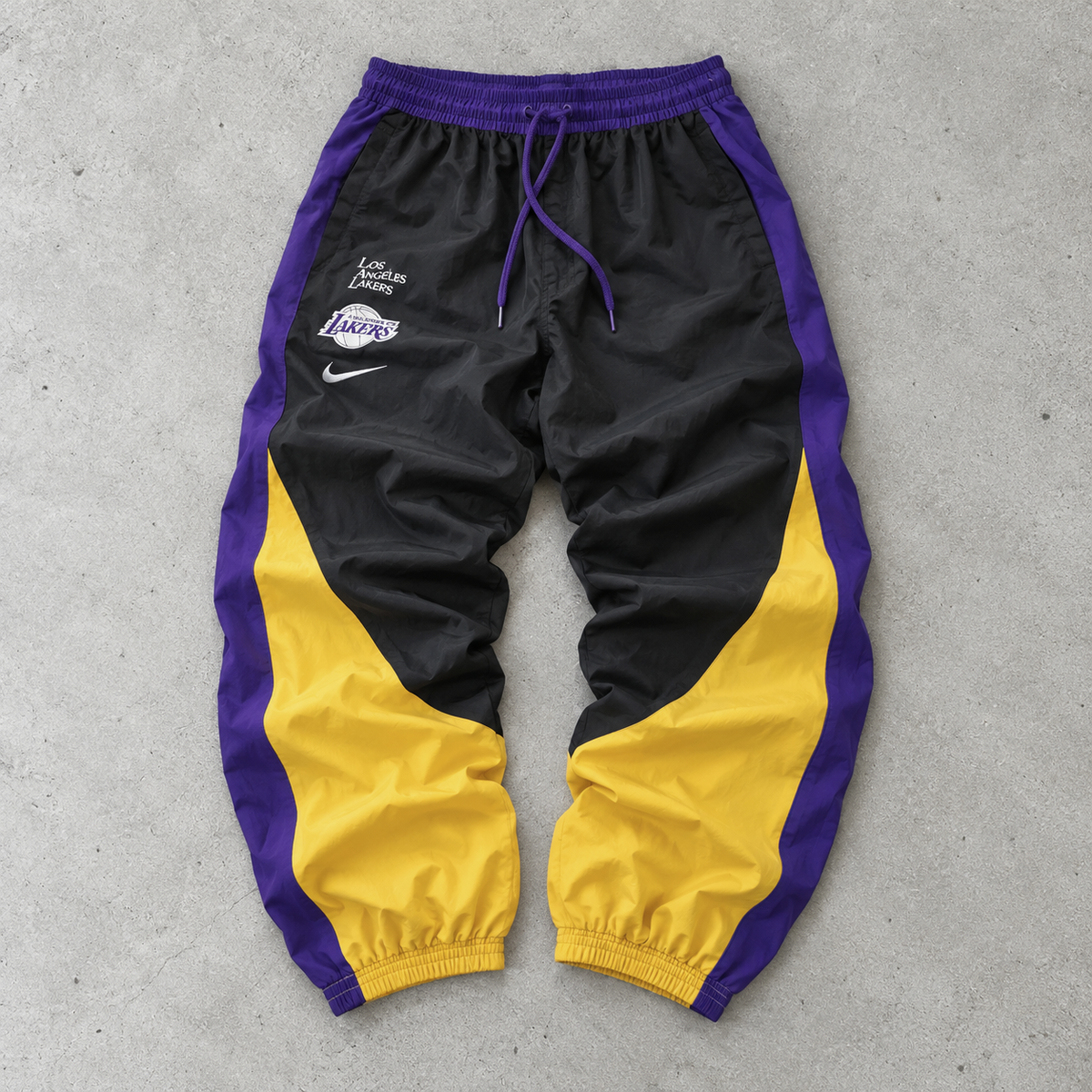 Nike Tracksuit Purple Rare (S)