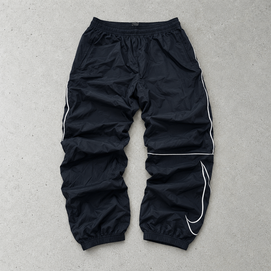Nike Track Pants Schwarz Limited (M)