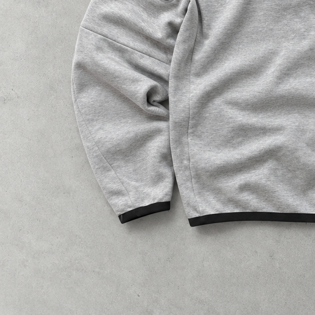 Nike Hoodie Grau Rare (S)