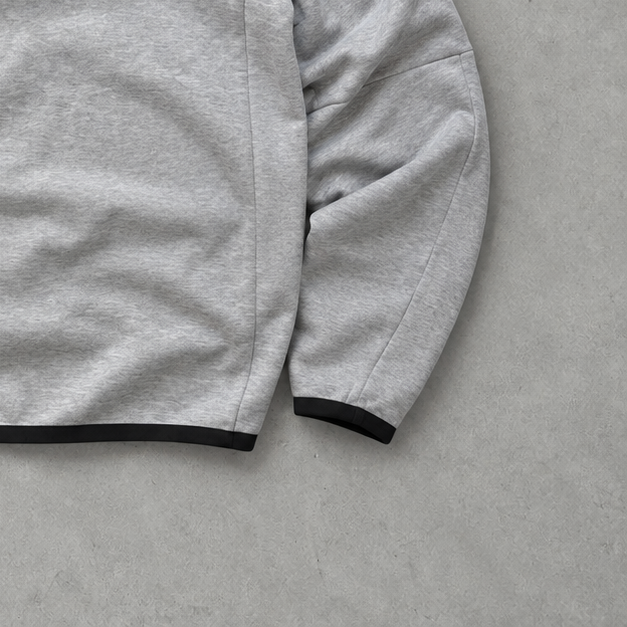 Nike Hoodie Grau Rare (S)