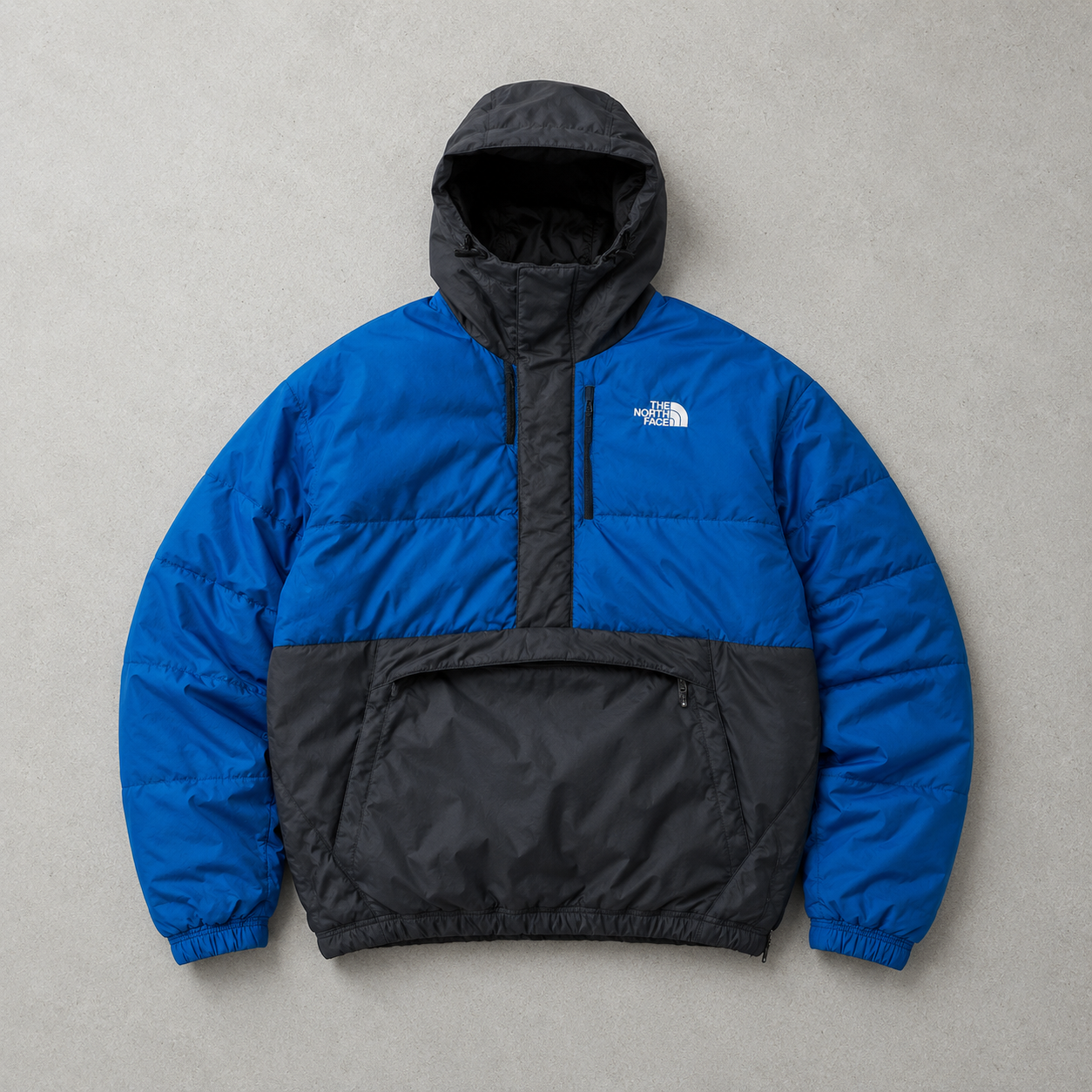 The North Face Jacket Rare XL