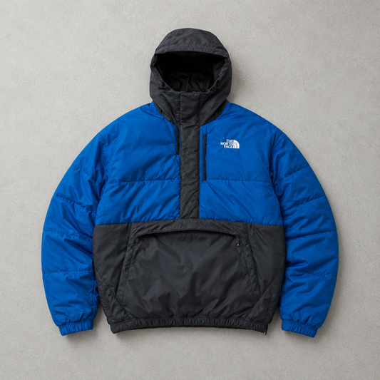 The North Face Jacket Rare XL