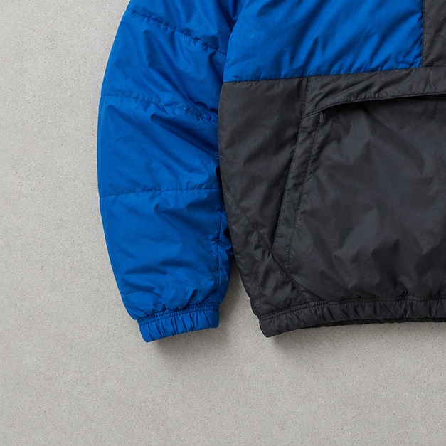 The North Face Jacket Rare XL