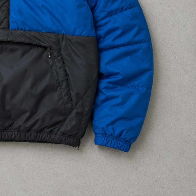 The North Face Jacket Rare XL