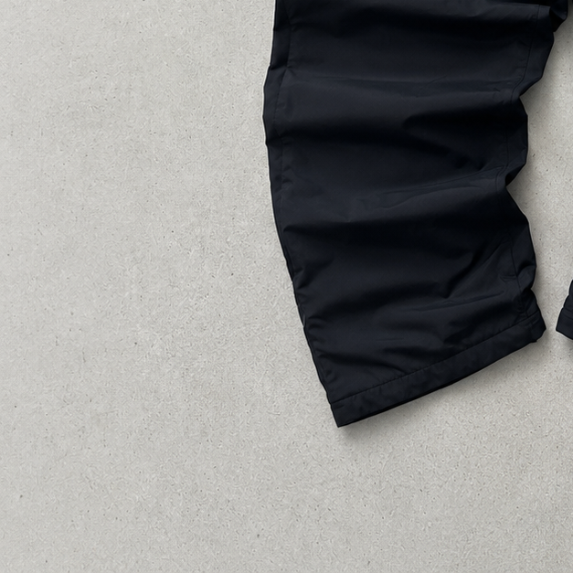 Nike Pants Schwarz, Weiß Limited (M)