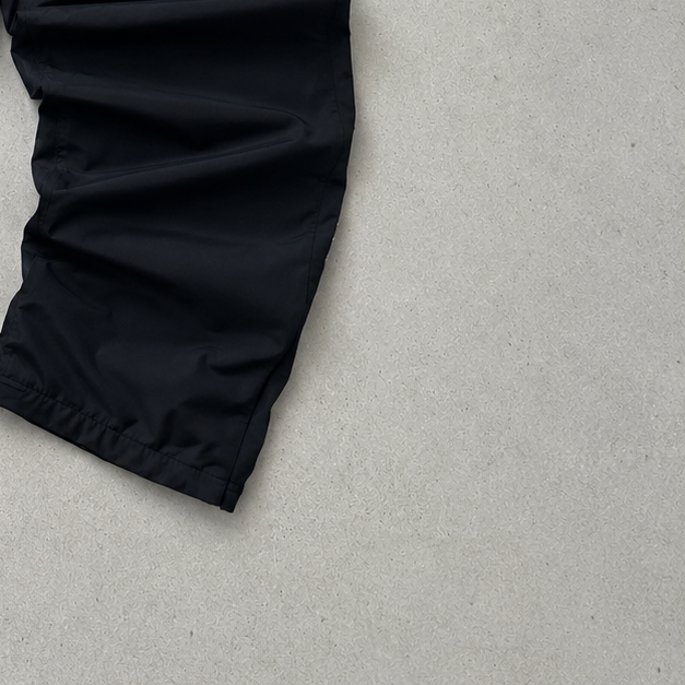 Nike Pants Schwarz, Weiß Limited (M)