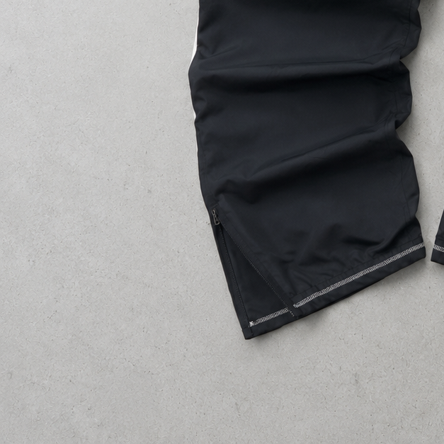 Nike Pants Schwarz, Weiß Limited (M)