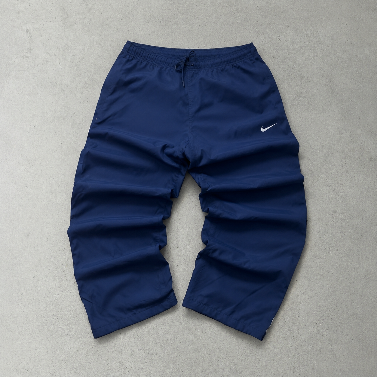 Nike Pants Marineblau Limited (L)
