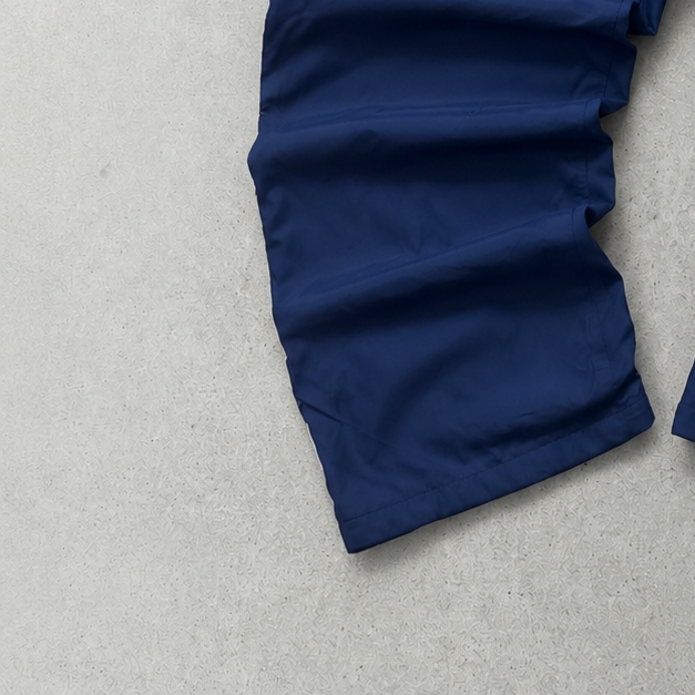 Nike Pants Marineblau Limited (L)