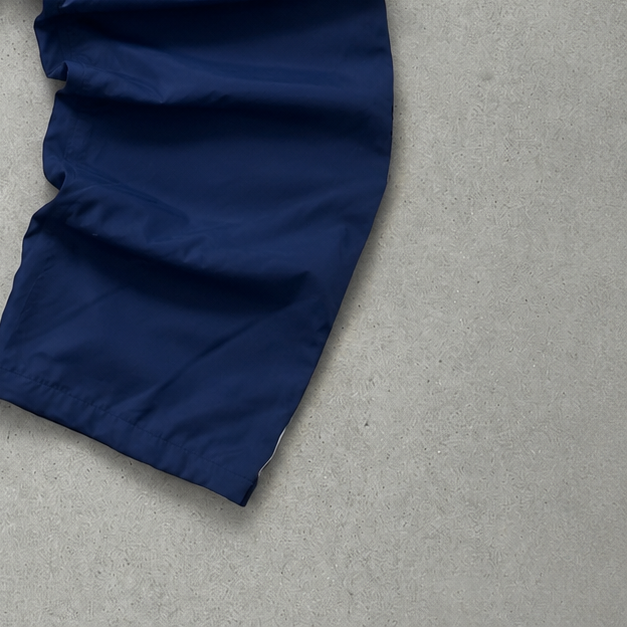 Nike Pants Marineblau Limited (L)