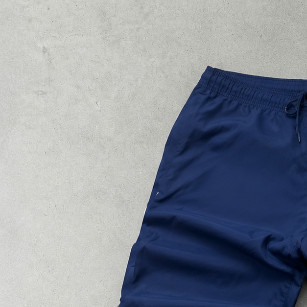 Nike Pants Marineblau Limited (L)