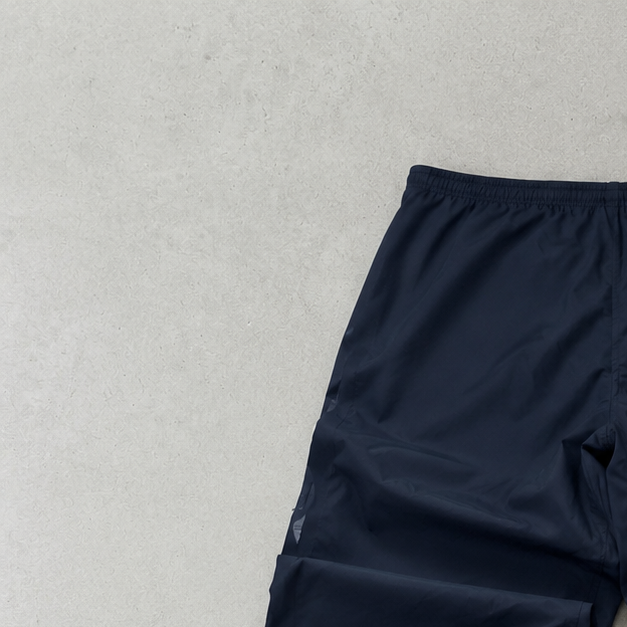 Y2K Nike Pants Marineblau Rare (M)