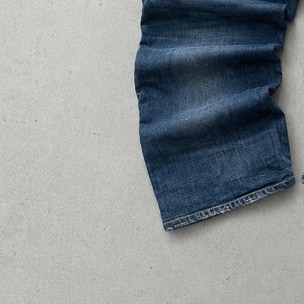True Religion Rocco Skinny Jeans Blau, Marineblau Rare (W31 | DE 46)