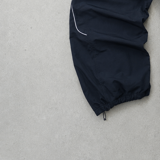 Pantalon de jogging Nike bleu marine rare (M)