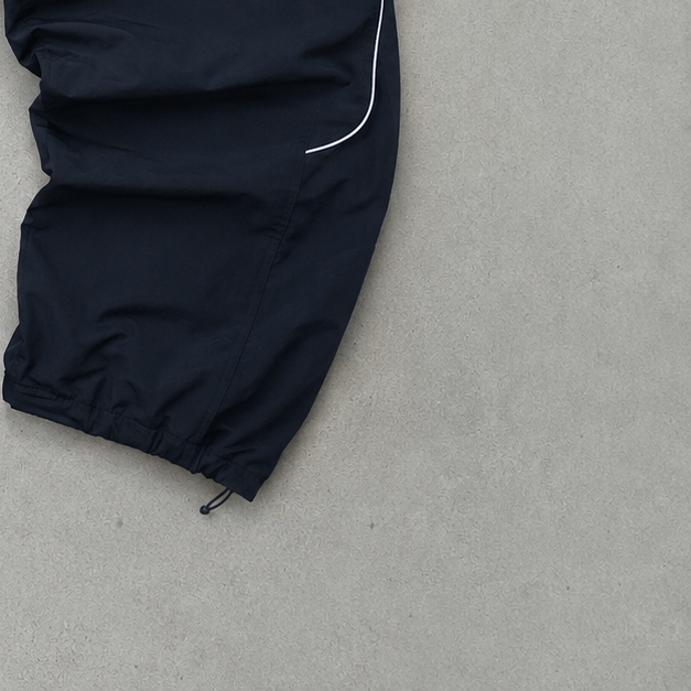 Pantalon de jogging Nike bleu marine rare (M)