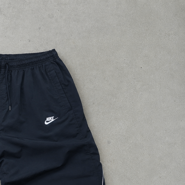 Pantalon de jogging Nike bleu marine rare (M)
