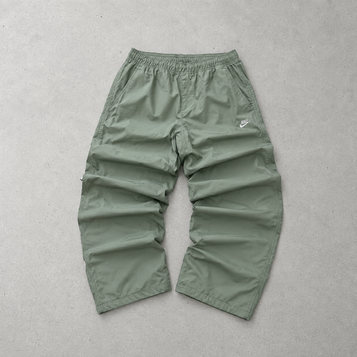 Nike Pants Mintgrün Rare (Size M)