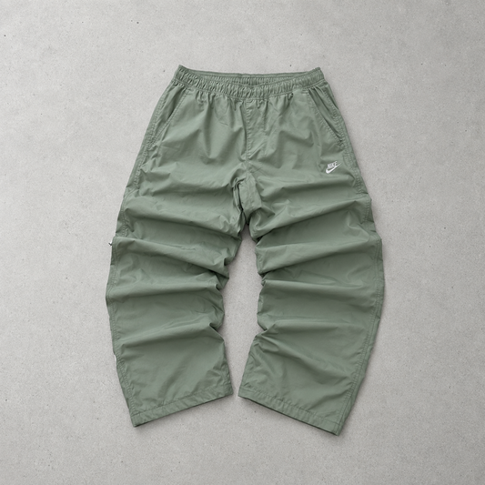 Nike Hose Mintgrün Selten (Größe M)