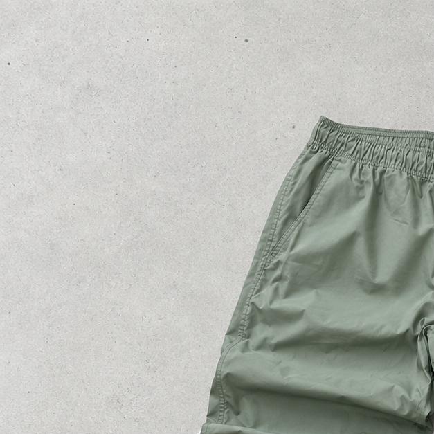 Nike Pants Mintgrün Rare (Size M)
