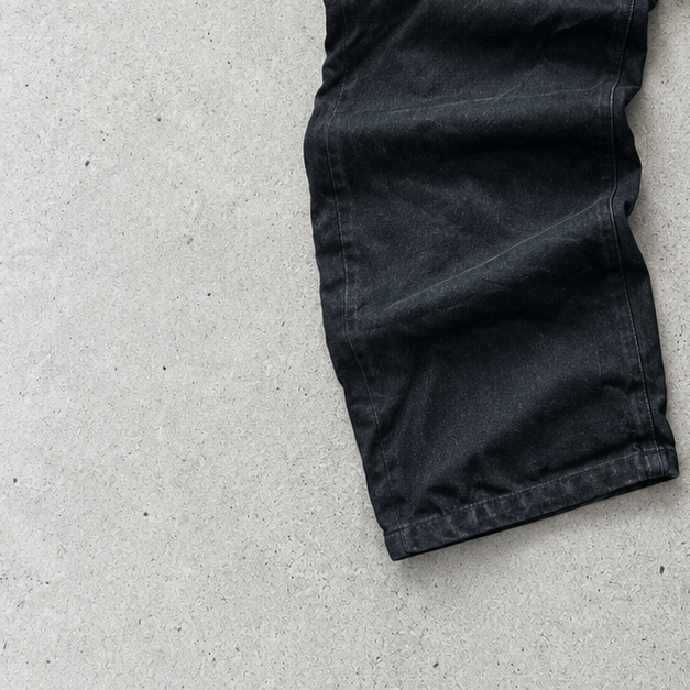True Religion Jeans Black Rare (W32 | DE 48)
