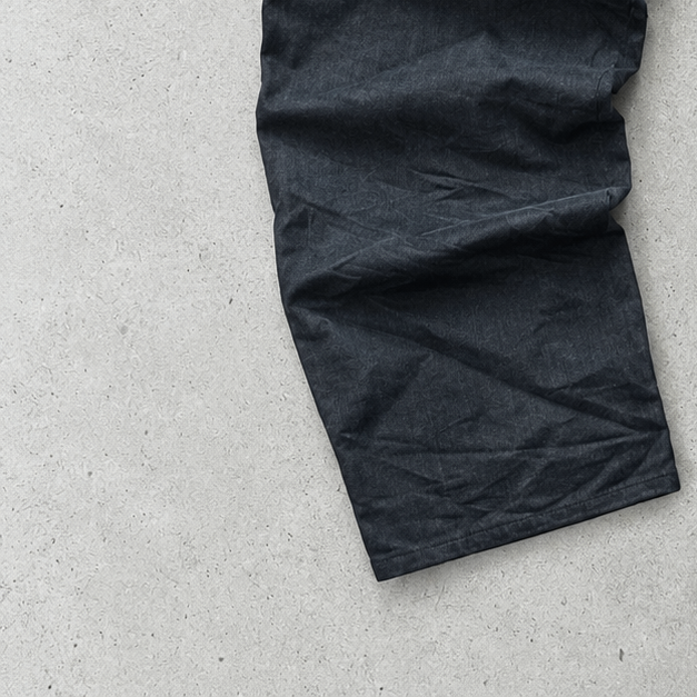 True Religion Jeans Black Rare (W32 | DE 48)