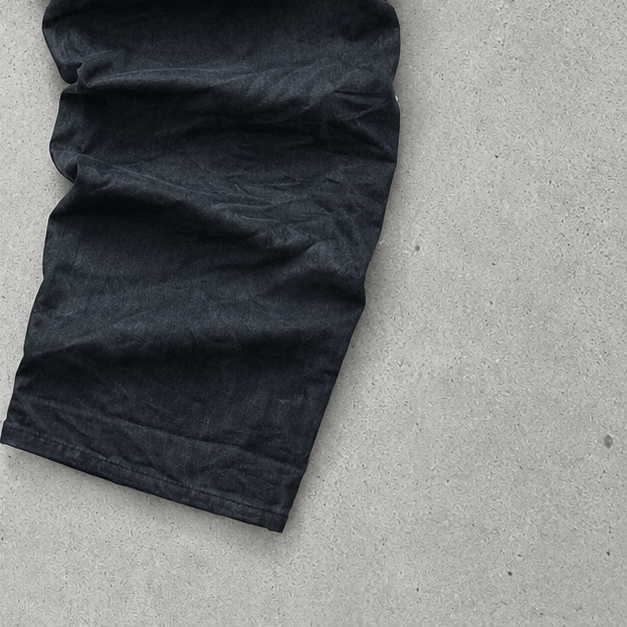 True Religion Jeans Black Rare (W32 | DE 48)