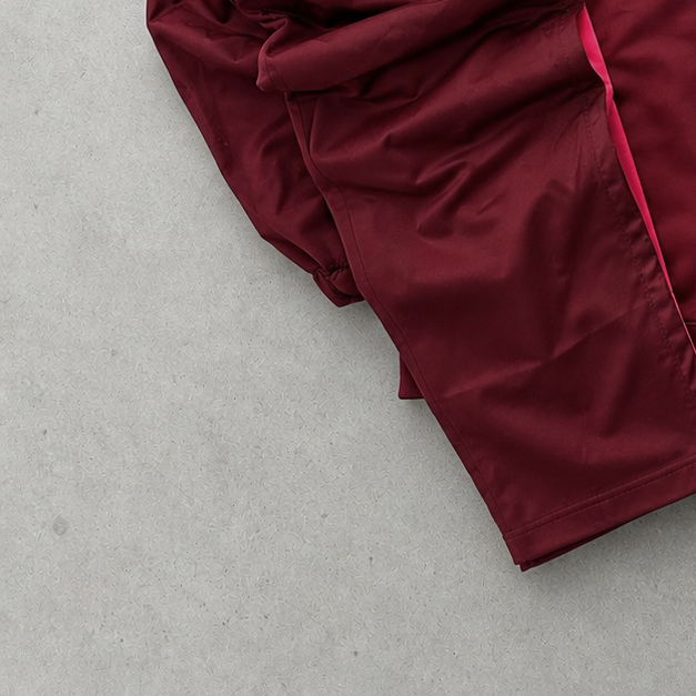 Nike Tracksuit Burgundy Rare (M)