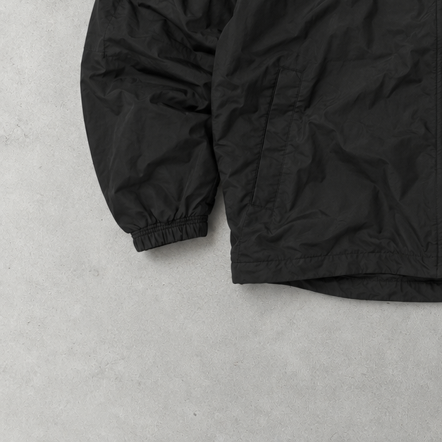 Nike Jacket Schwarz Rare (L)